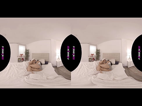 ❤️ PORNBCN VR Ob tug poj niam nyiam poj niam pw tsaug zog hauv 4K 180 3D virtual reality Geneva Bellucci Katrina Moreno ❌  porn  ntawm peb hmn.niceporn-tv.ru%