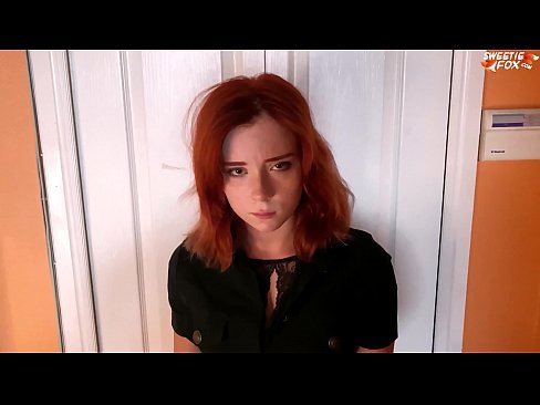 ❤️ Tus neeg saib xyuas kev nyab xeeb rau txim rau poj niam zoo nkauj rau kev muag khoom - Cum hauv qhov ncauj ❌  porn  ntawm peb hmn.niceporn-tv.ru%