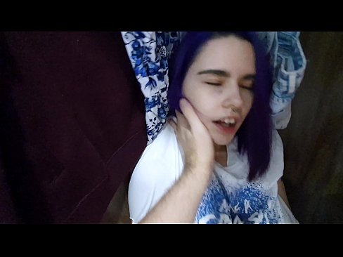 ❤️ Pom kuv tus ntxhais hauv lub txee dai khaub ncaws thiab pab nws cum ❌  porn  ntawm peb hmn.niceporn-tv.ru%